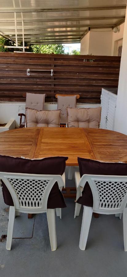 Beautiful Maisonette At Very Quiet Area Between Protaras And Konnos! Villa Eksteriør billede